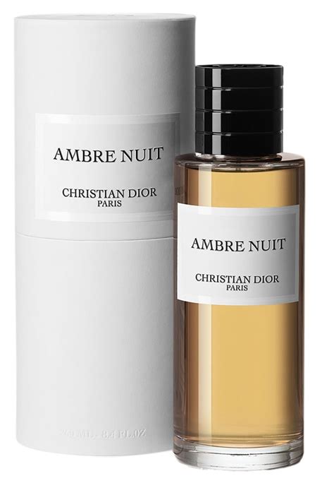 ambre nuit dior recensioni|dior ambre nuit reviews.